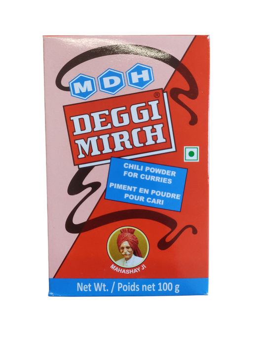 MDH DEGGI MIRCH